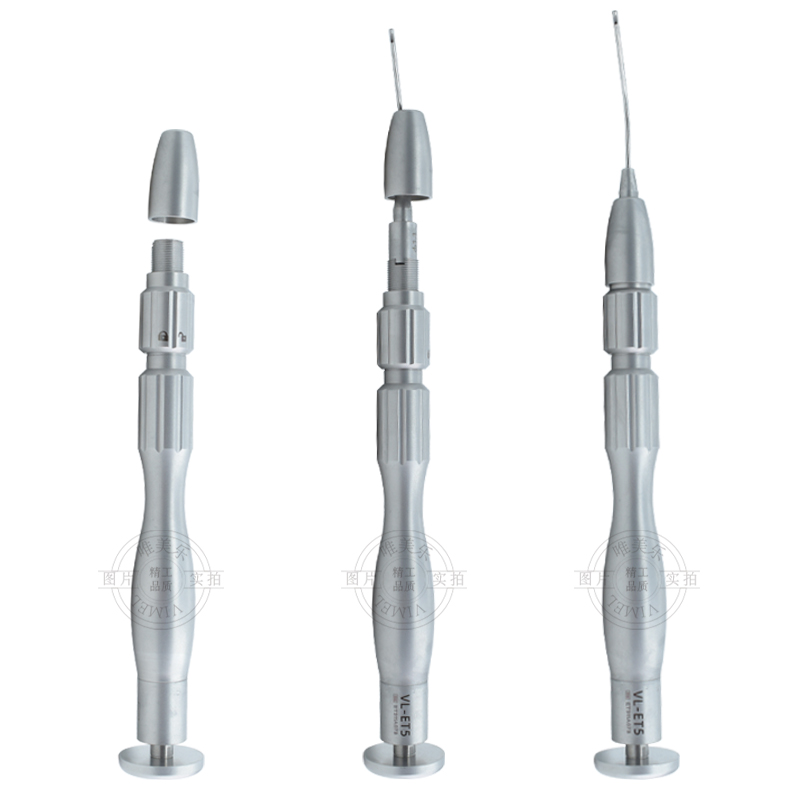 Medical Supplies - Kit de sistema de extracción de