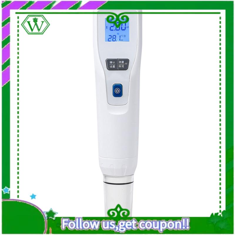 Ph Meter Digital Water Tester - ABIK-medidor de acidez de PH Digital