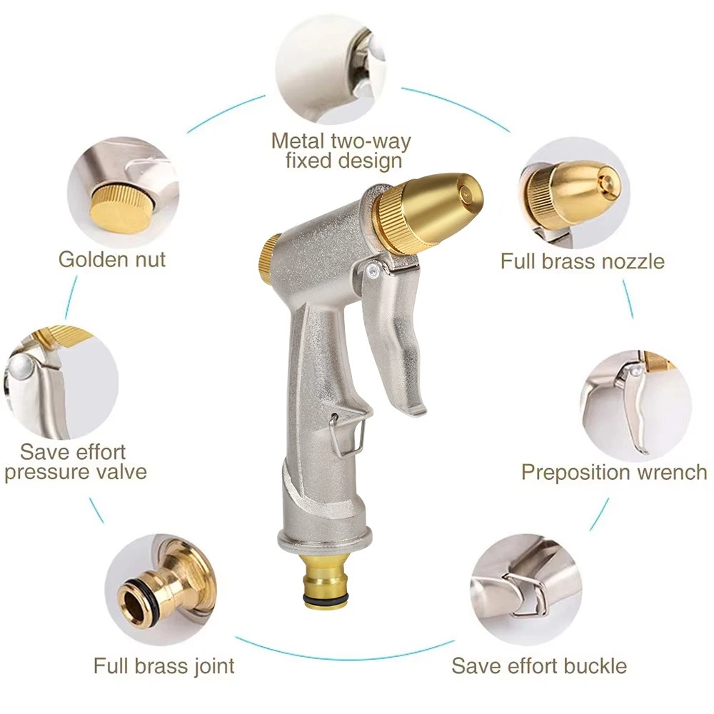 Vacuum Chamber Kit With Pump - Pistola de agua de alta presión