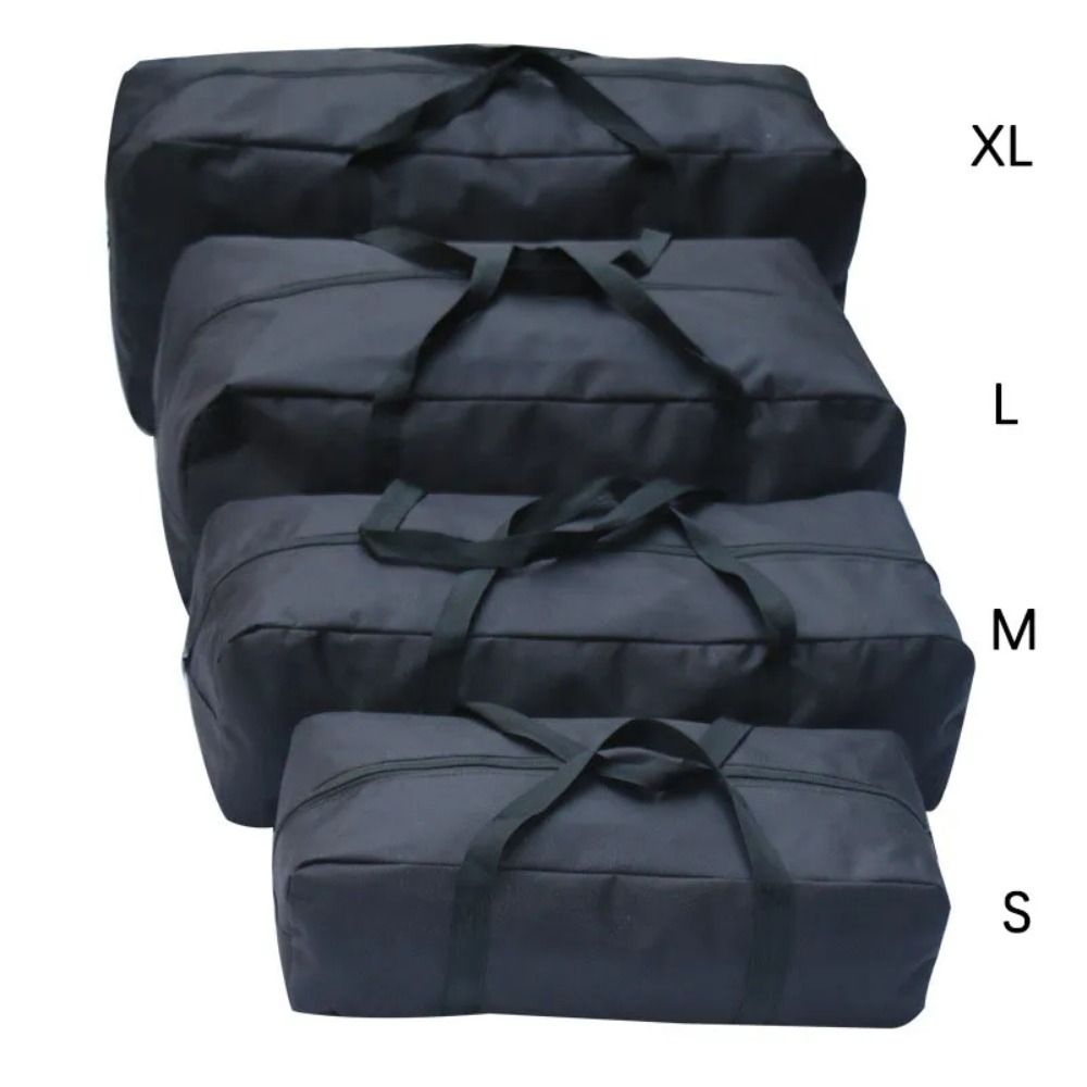 Nueva Bolsa de Almacenamiento  - Packaging reseña y precio