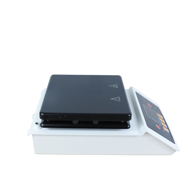 Agitador Magnético de Laborato - Lab Magnetic Stirrer Hot Plate reseña y precio