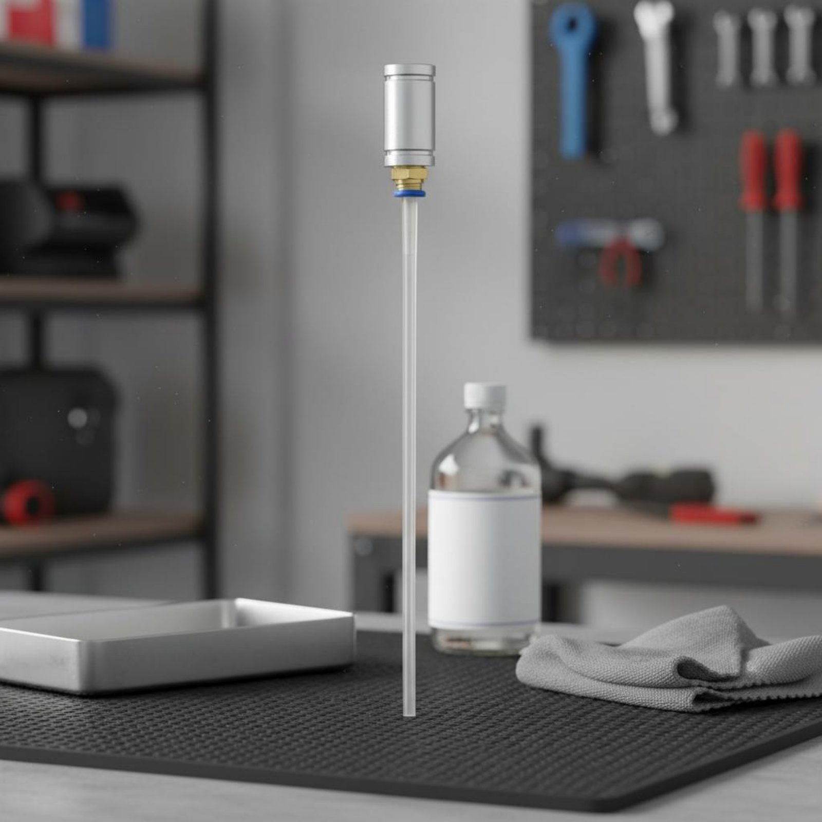 6 Piezas de Tubo de Succión de - Industrial Tools reseña y precio