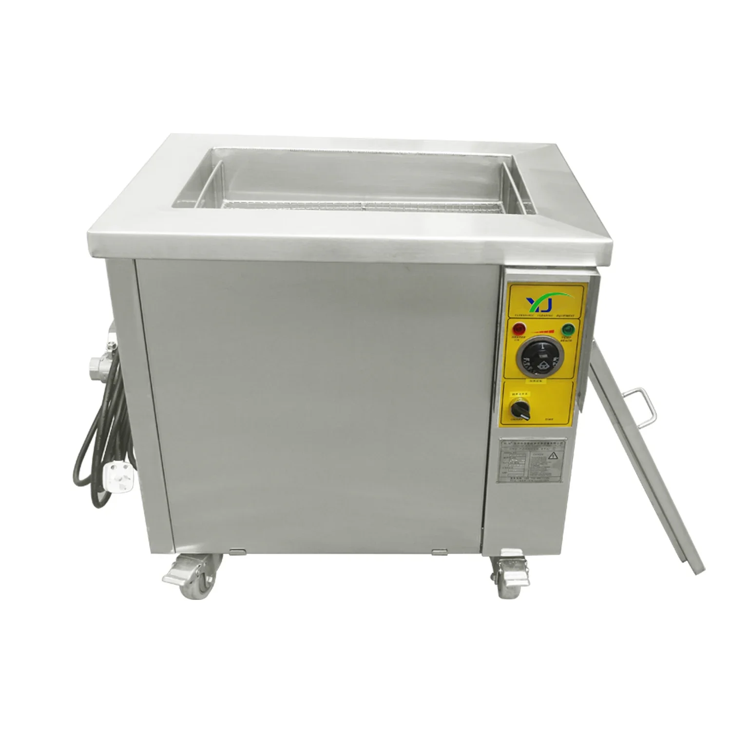 Máquina de Limpieza Ultrasónic - Ultrasonic Cleaner 30L Industrial reseña y precio