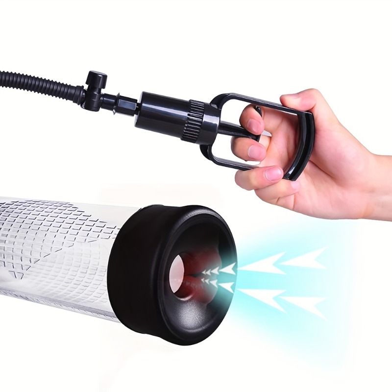 Juguetes con Bomba de Vacío pa - Vacuum Chamber Kit With Pump reseña y precio