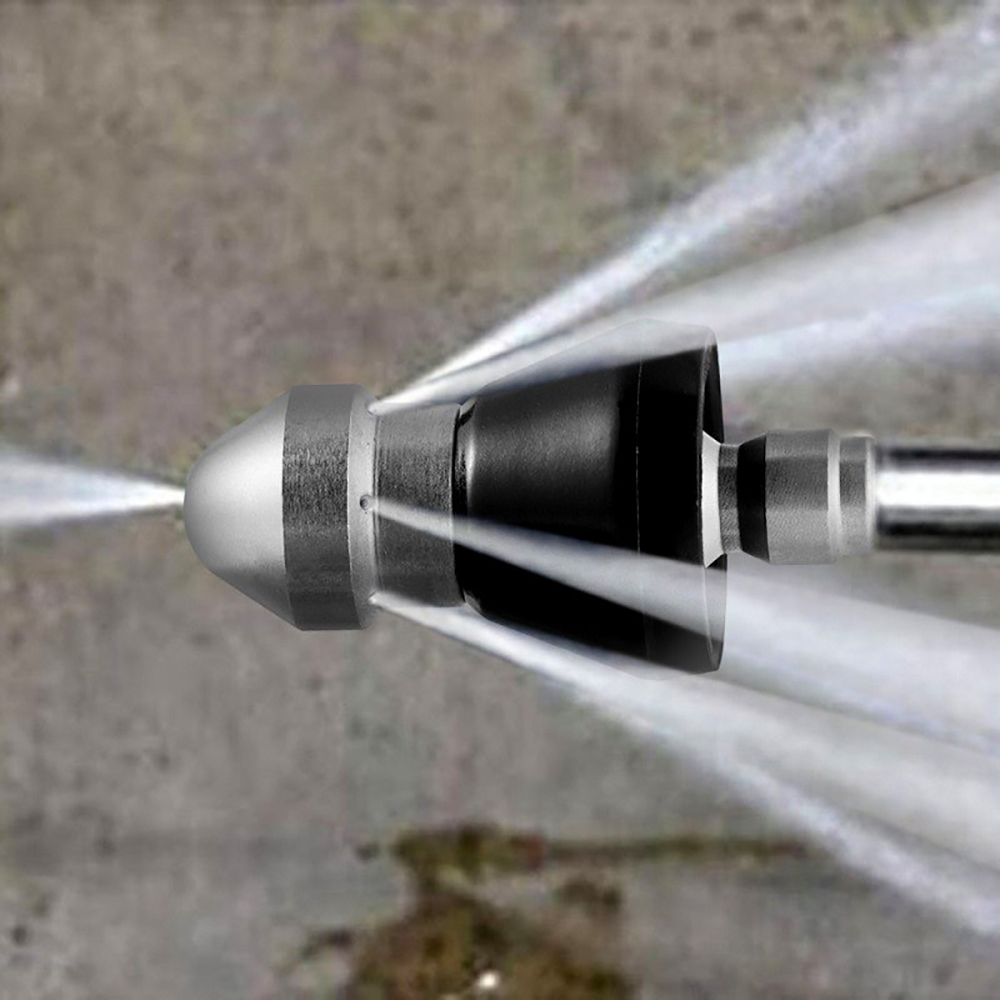 Boquilla de pistola de agua de - Vacuum Chamber Kit With Pump reseña y precio