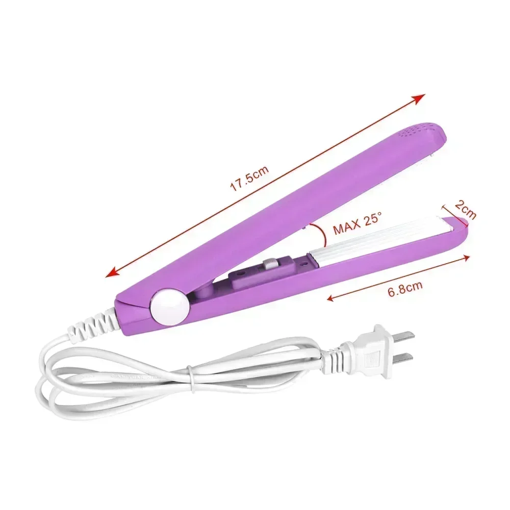 Mini máquina de sellado térmic - Plastic Bag Impulse Heat Sealer reseña y precio