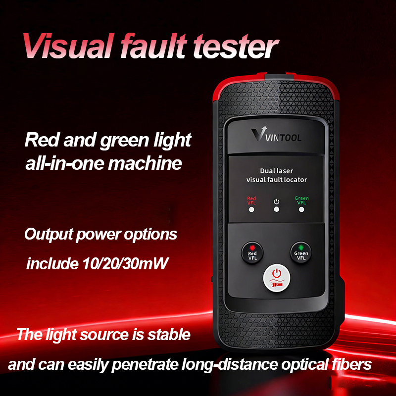 Localizador Visual de Fallas d - Fiber Laser Marking Machine 30W reseña y precio