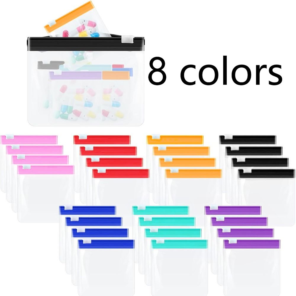 Bolsa autosellable multiusos d - Packaging reseña y precio