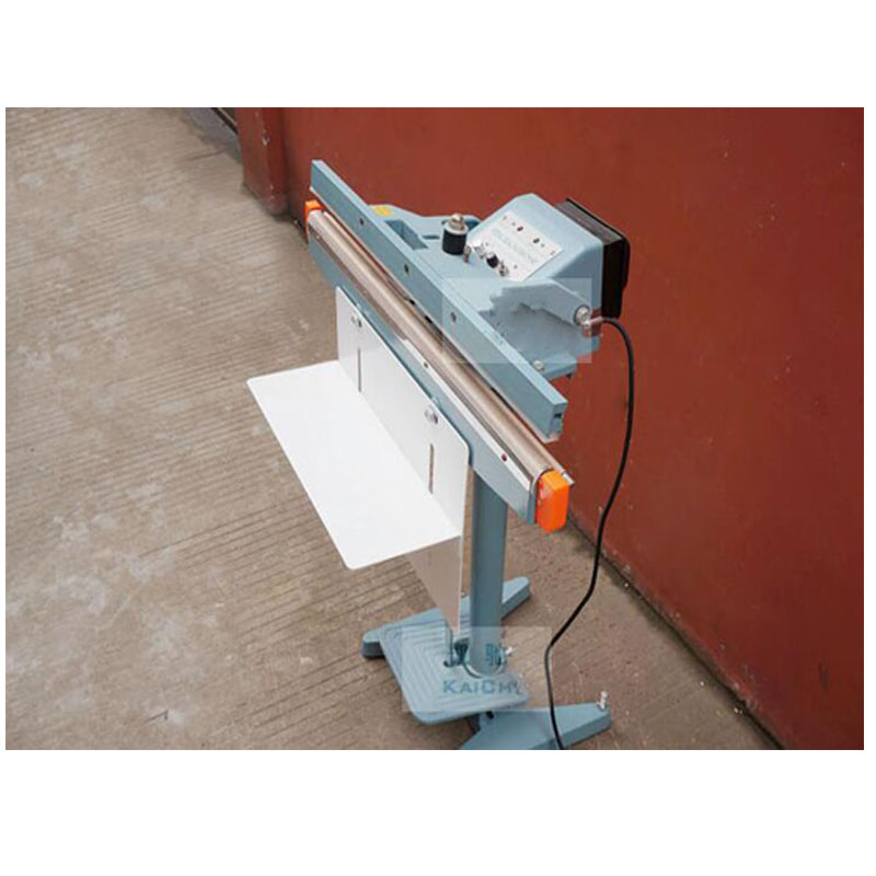 Selladora de Impulso Térmico c - Plastic Bag Impulse Heat Sealer reseña y precio