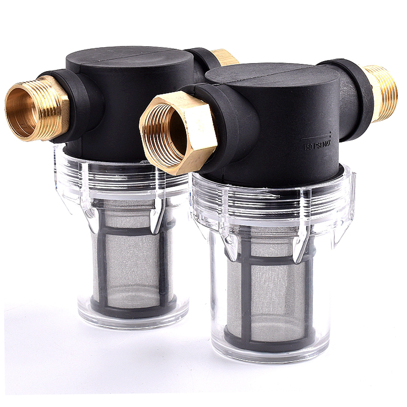 Filtro de tubería de agua para - Vacuum Chamber Kit With Pump reseña y precio