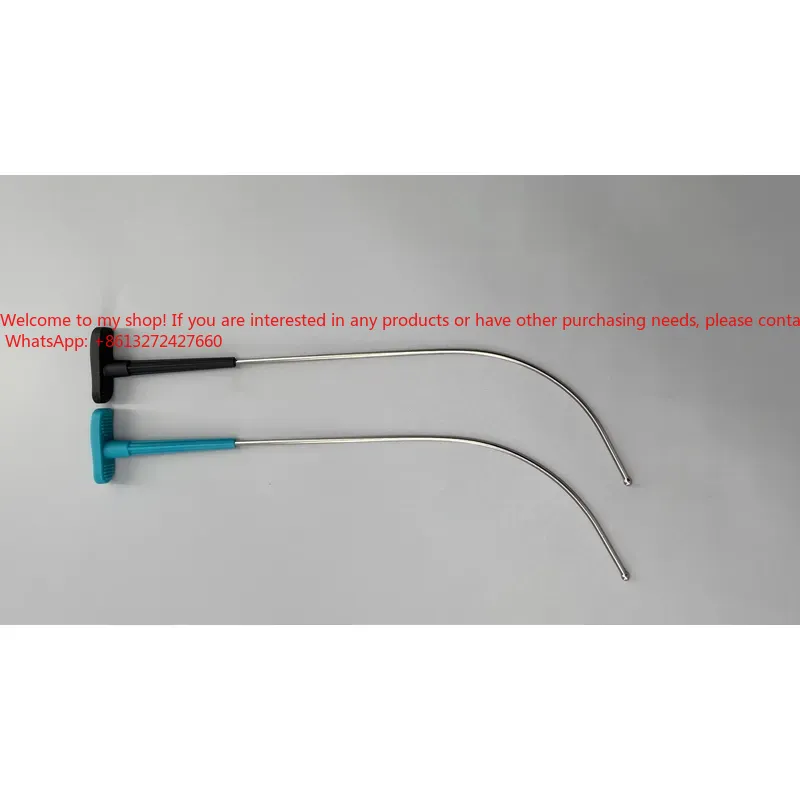 Estilete de Intubación Reutili - Medical Supplies reseña y precio