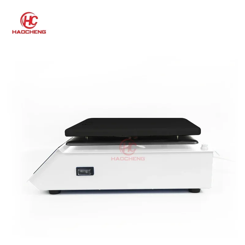 Placa Agitadora Magnética Mult - Lab Magnetic Stirrer Hot Plate reseña y precio