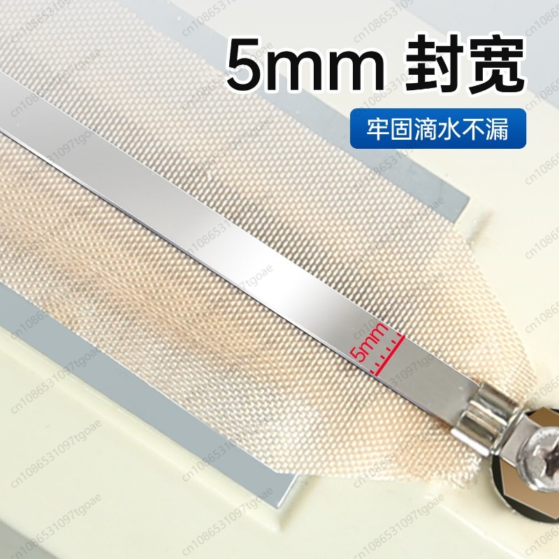 Selladora Manual de Impulso Té - Plastic Bag Impulse Heat Sealer reseña y precio